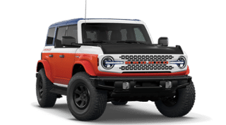 2026 Ford Bronco® External Image 5